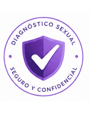 Sello CheckSex